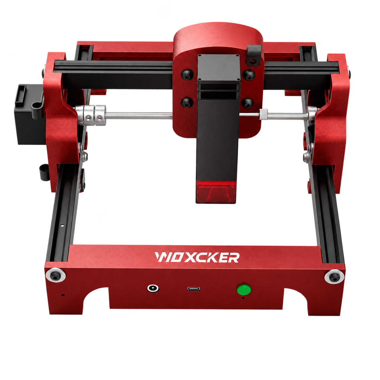 WOXCKER S1 Laser Engraver Series | Portable – Woxcker