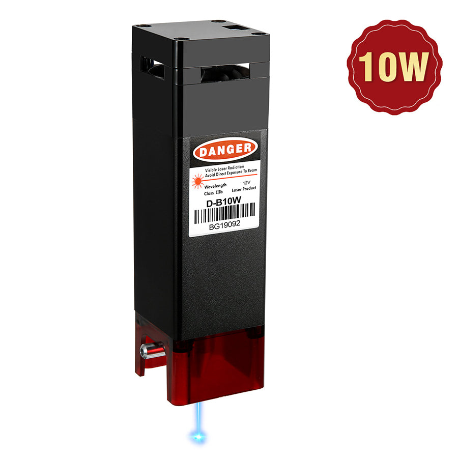 10W Laser Module for Woxcker/Kentoktool LE400 PRO