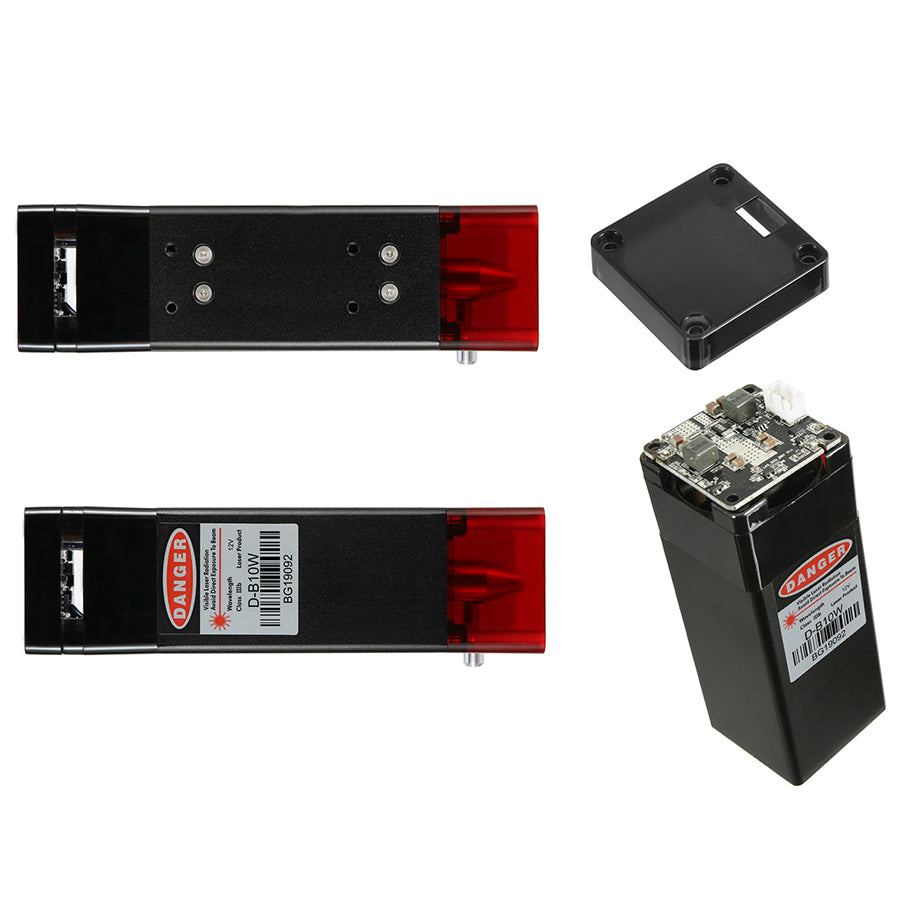 10W Laser Module for Woxcker/Kentoktool LE400 PRO