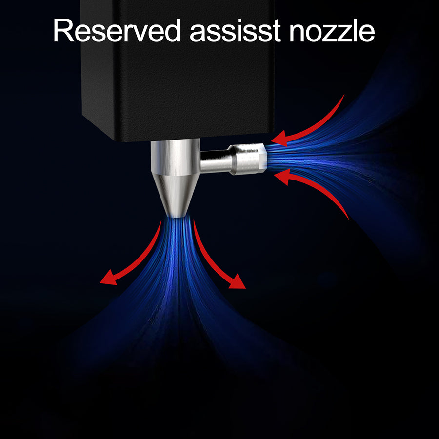 10W Laser Module for Woxcker/Kentoktool LE400 PRO