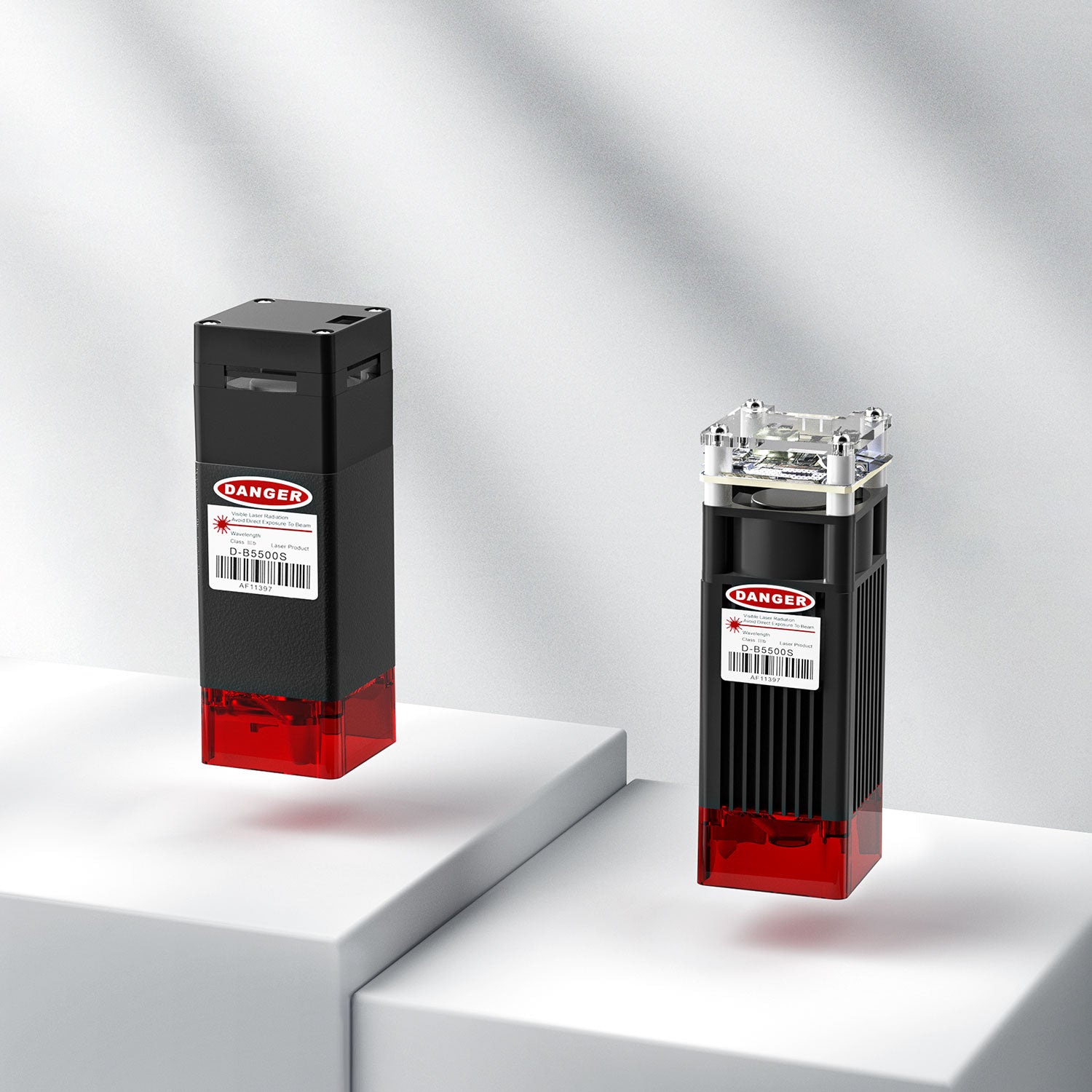 10W Laser Module for Woxcker/Kentoktool LE400 PRO