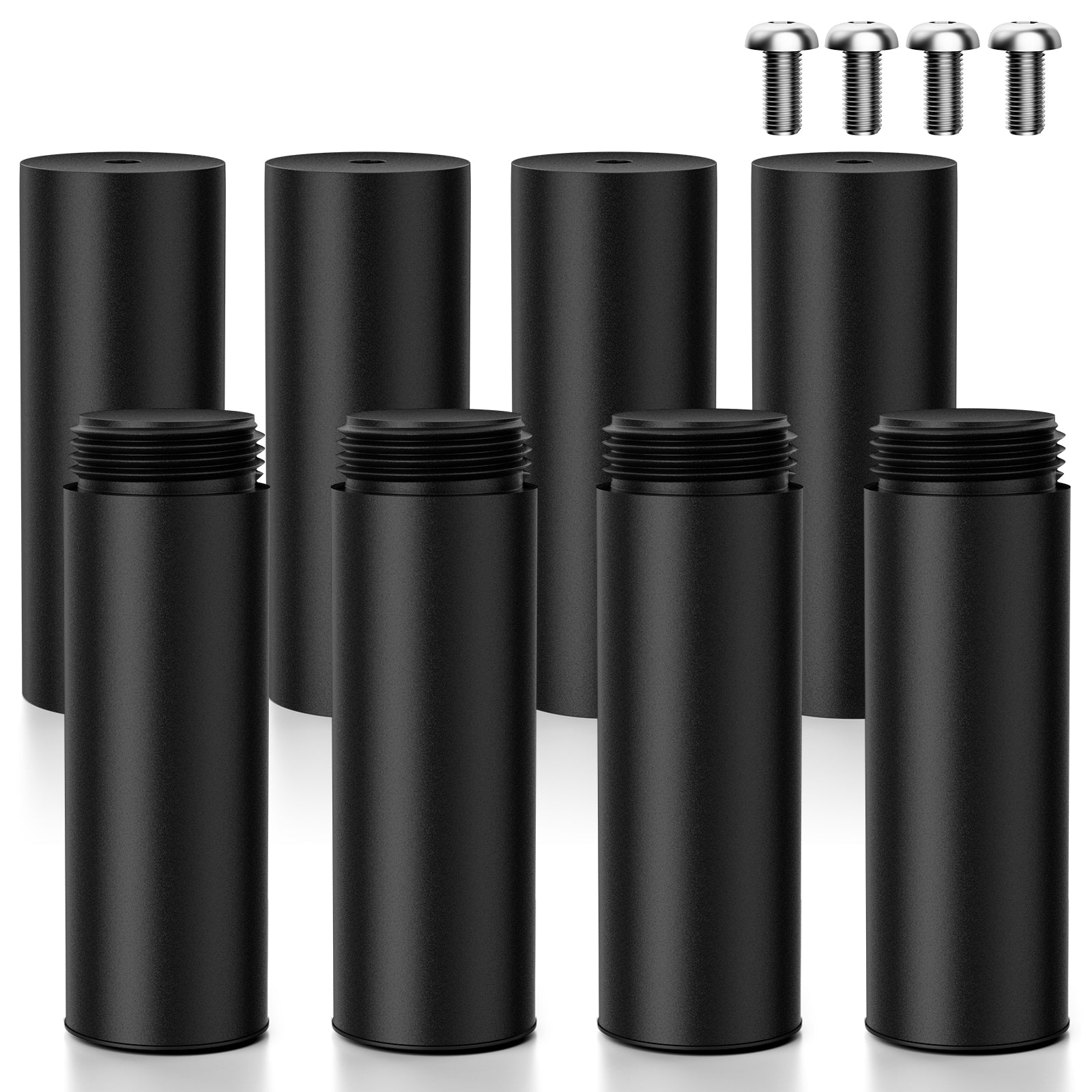 Woxcker Risers for JL7 and L2 Series Engraver  (4 packs)