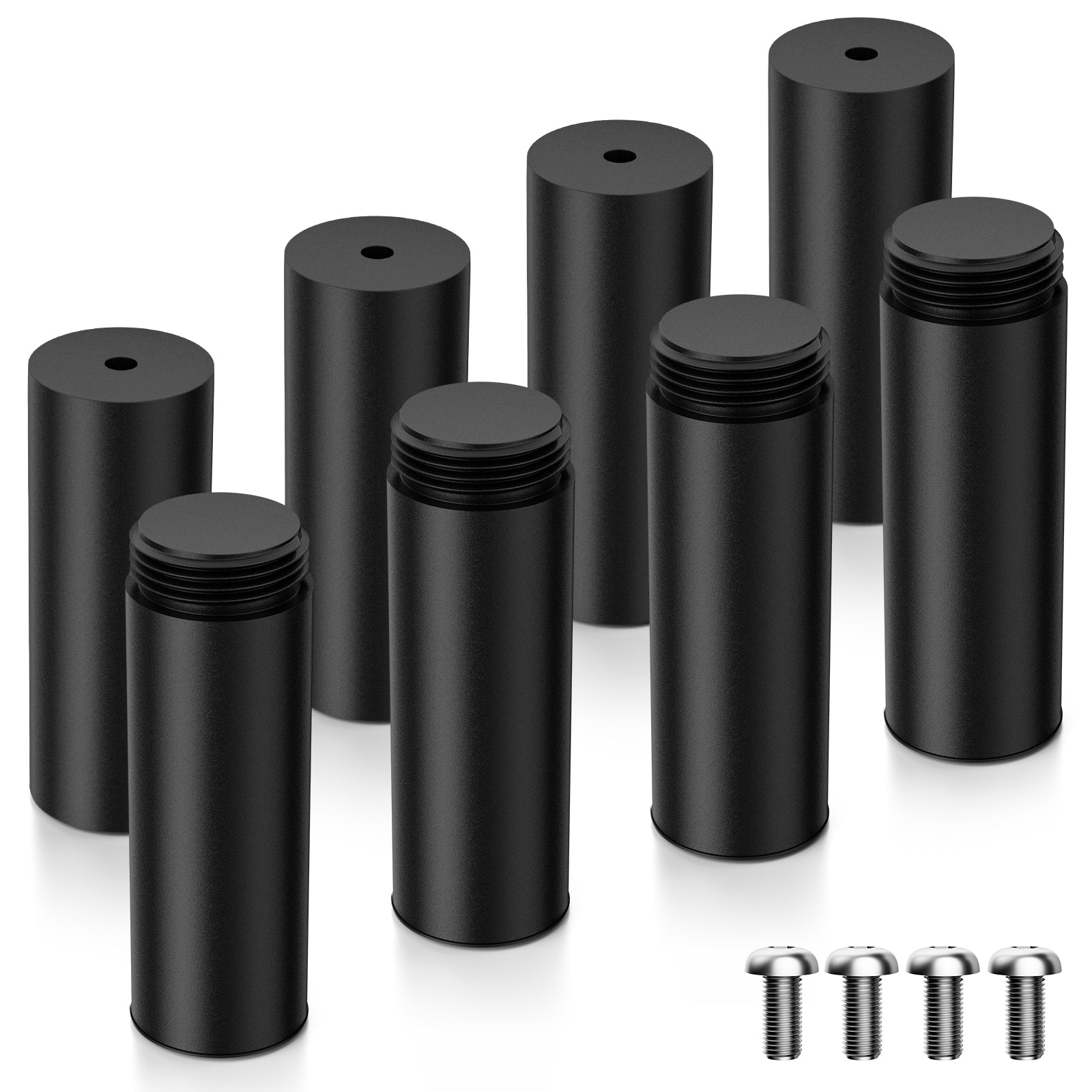Woxcker Risers for JL7 and L2 Series Engraver  (4 packs)