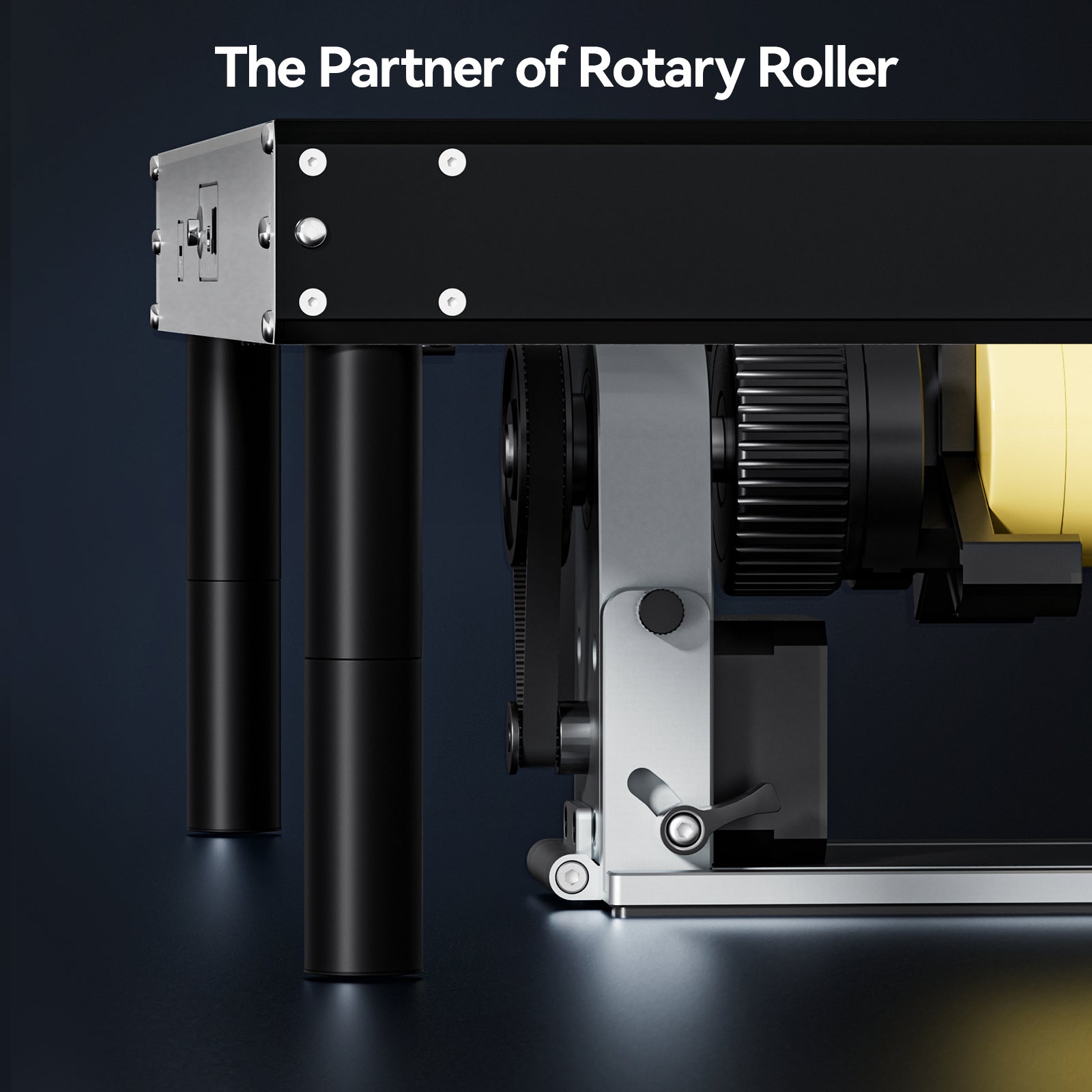 Woxcker Risers for JL7 and L2 Series Engraver  (4 packs)