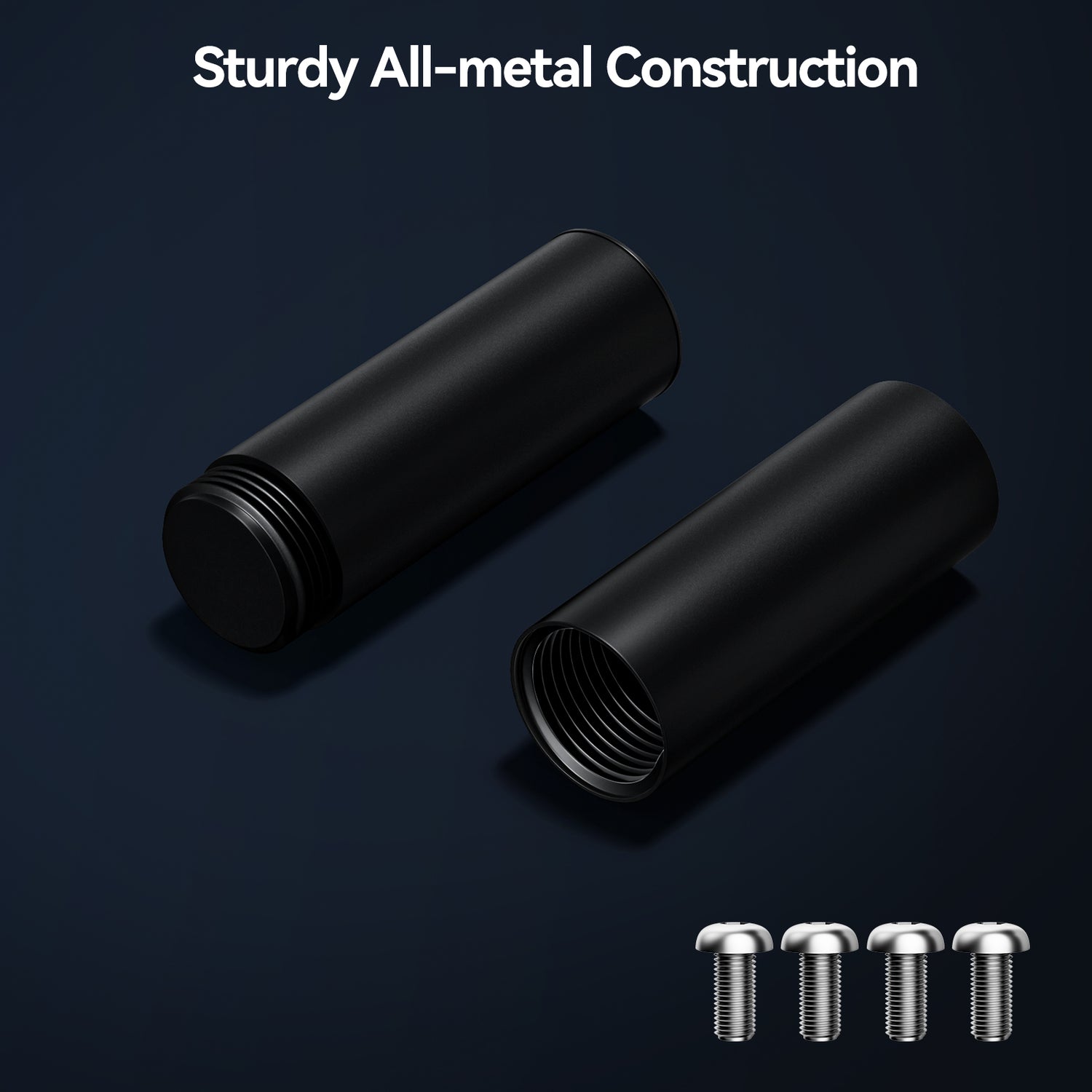 Woxcker Risers for JL7 and L2 Series Engraver  (4 packs)