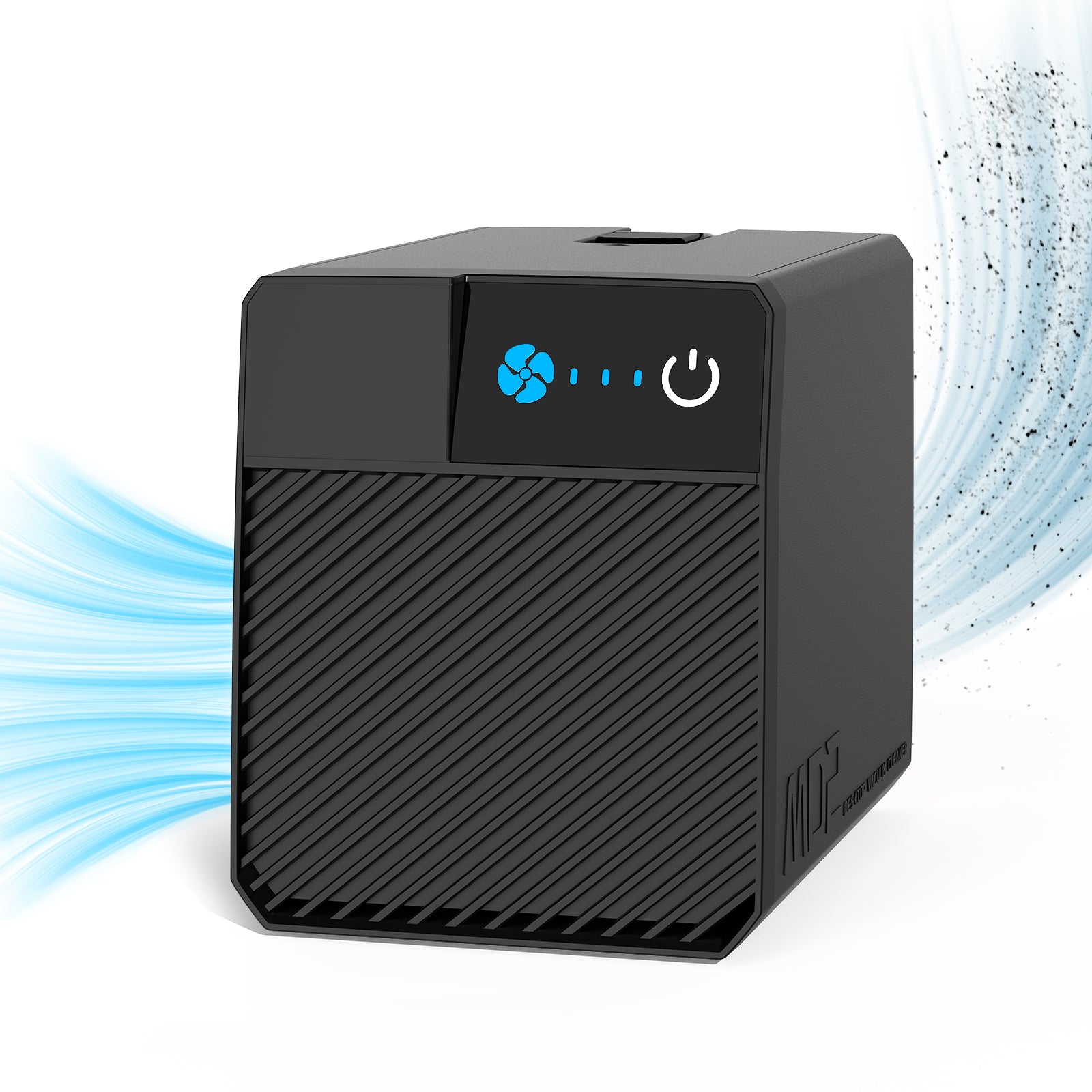 Air Purifier Designed for Woxcker Engraving Machine