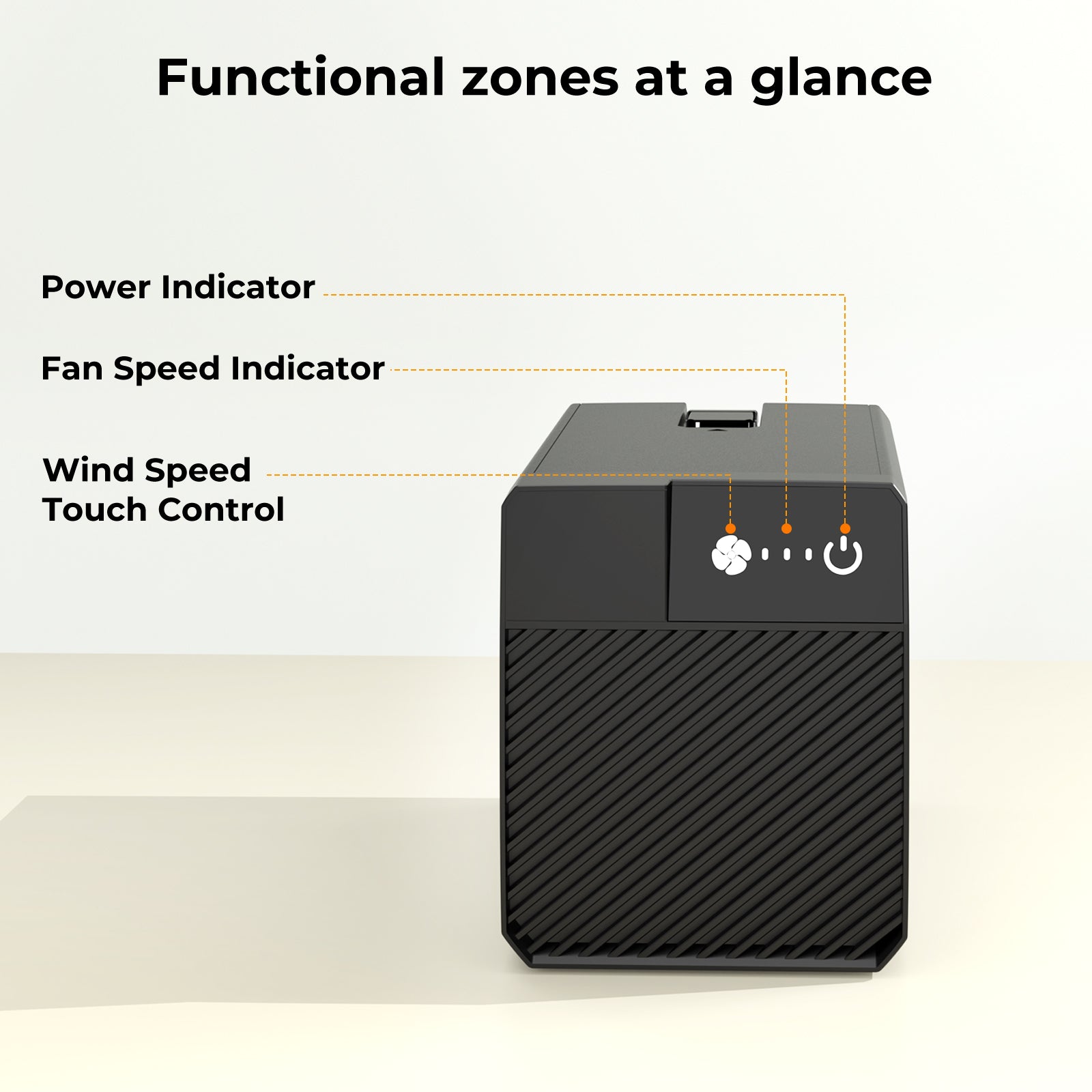 Air Purifier Designed for Woxcker Engraving Machine