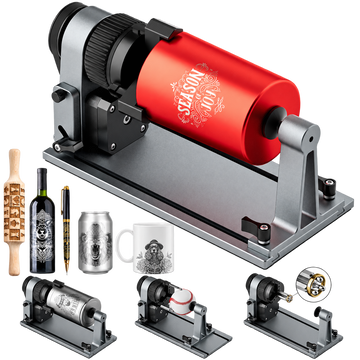Rotary Roller