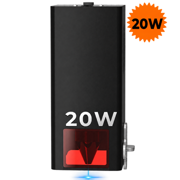 Laser Module