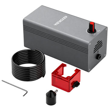 Air Assist Set