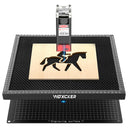 Woxcker Honeycomb Working Panel 330×330mm （UK）