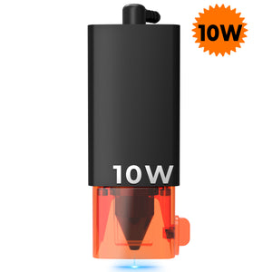 10W Laser Module Only for WOXCKER L2 Series(US)