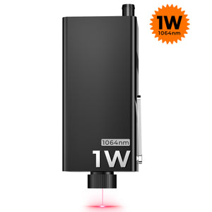 1W 1064 Infrared Laser Module Only for WOXCKER L2 Series(US)