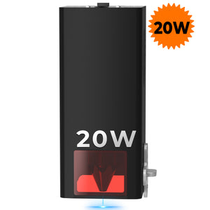 20W Laser Module Only for Woxcker L2 MAX（UK）