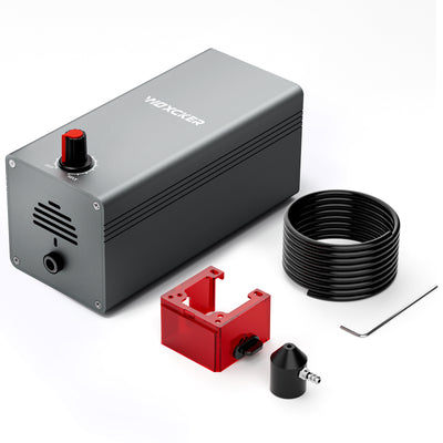 Woxcker MD12 Air Assist Set（UK）