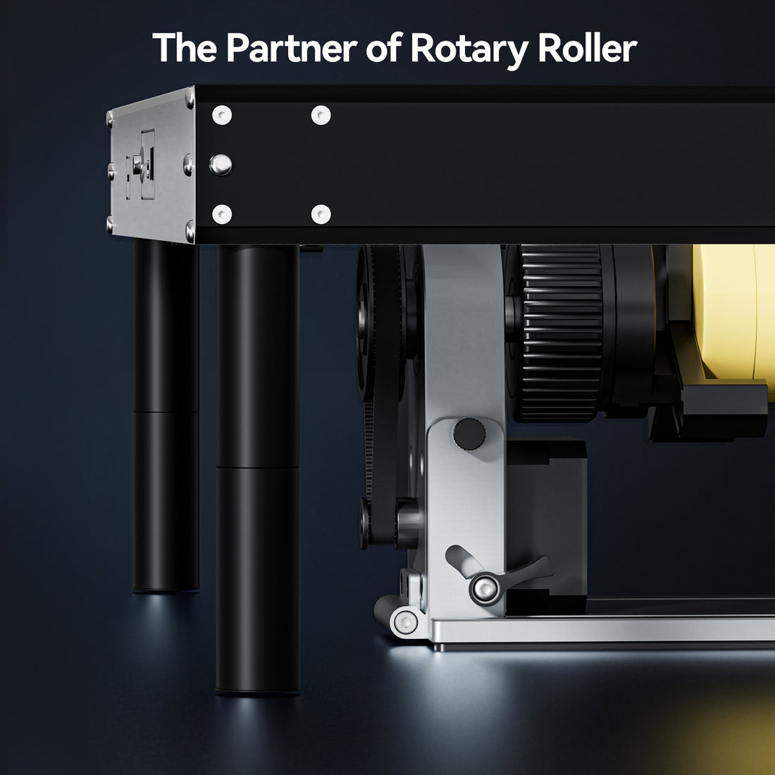 Woxcker Risers for JL7 and L2 Series Engraver  (4 packs)