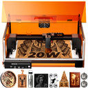 Woxcker L2-MAX 20W Laser Engraver（UK）