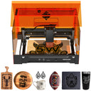 L2 FLEX-5W Laser Engraver（UK）