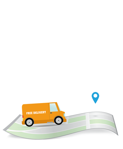 Free Shipping