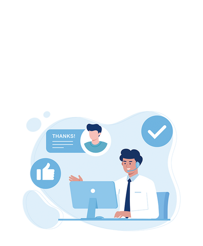 Professional Support